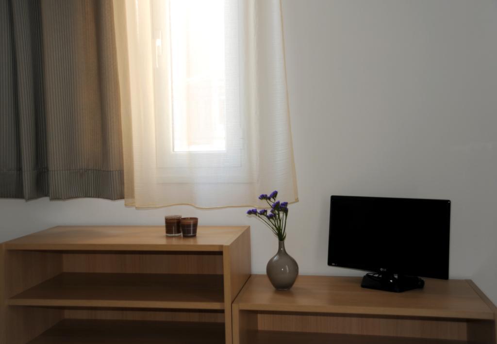 St George Beach Apartment Naxos City Екстериор снимка