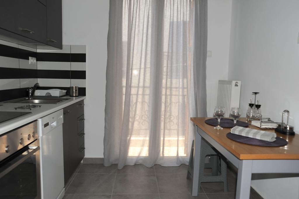 St George Beach Apartment Naxos City Екстериор снимка